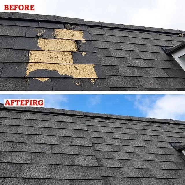 Roof Repair Near Me in Kootenai, ID near me